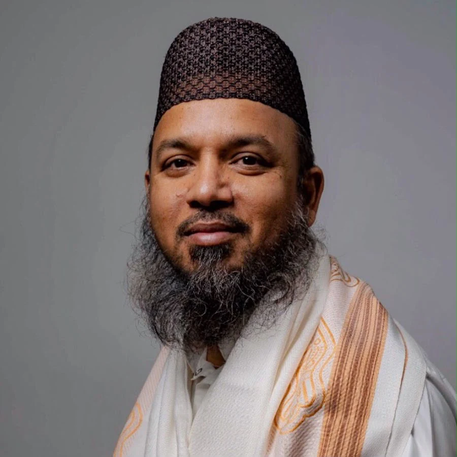 Qari Muzammil Hussain